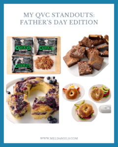 Father's Day food gifts