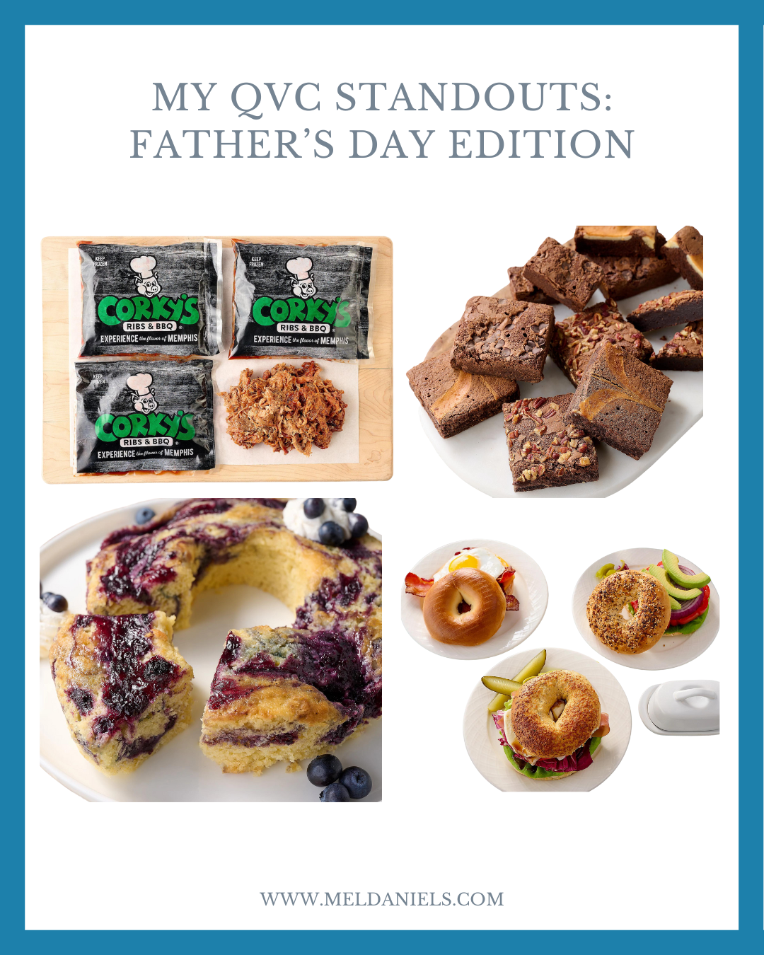 QVC Standouts: Last Minute Father’s Day Finds